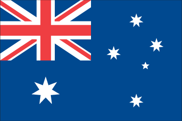 Australia Flag